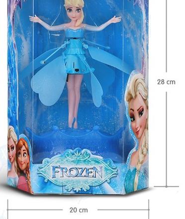 Idee cadeau noel reine des neiges
