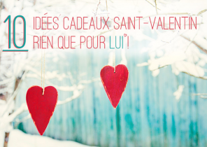 Cadeau noel amoureux