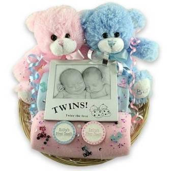 Idee cadeau noel jumeau