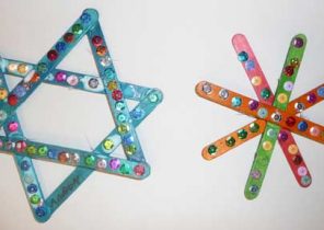 Idee de cadeau de noel en maternelle
