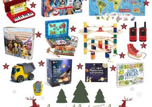 Idee cadeau noel enfants 10 ans