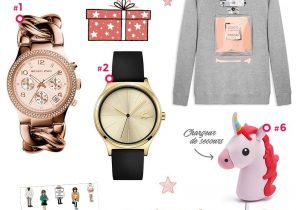 Ideee cadeau noel