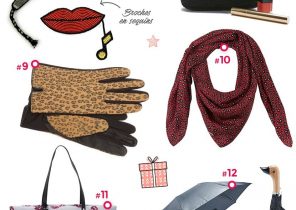 Noel 2016 cadeau tendance