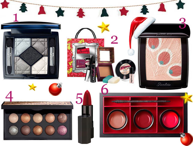 Cadeau noel pour
