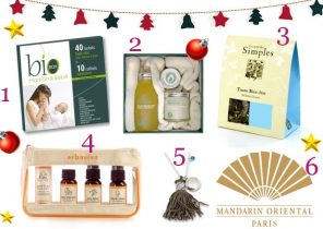 Idée cadeau noel 2016 maman