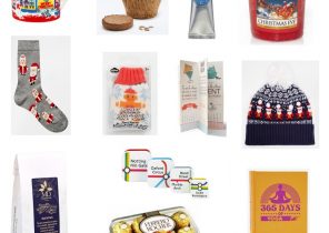 Idees petit cadeau noel