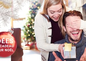 Cadeau noel petit ami
