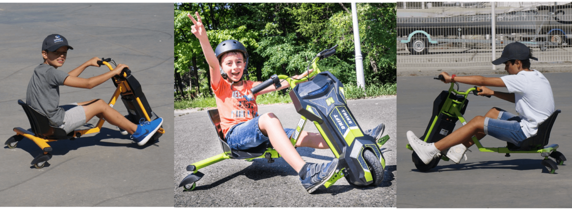 Cadeau noel enfant 6ans