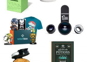 Idée cadeau de noel