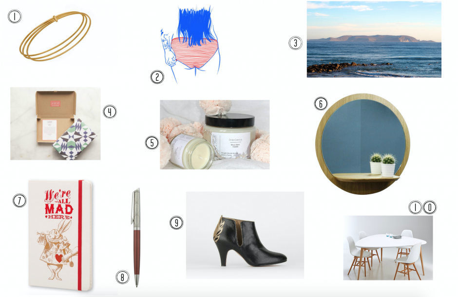 Cadeau de noel pour ma belle soeur - Airship-paris.fr