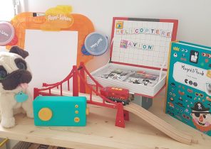 Cadeau de noel 4 ans