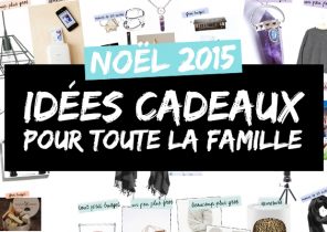 Idée cadeau noel 2015 homme