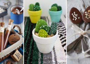 Idee cadeau noel consommable