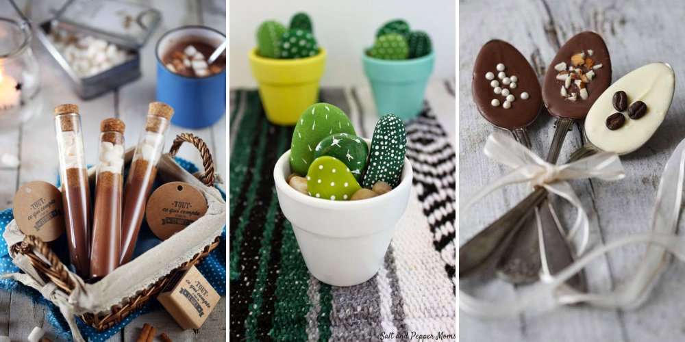 Idee cadeau noel consommable