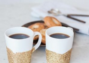 Cadeau de noel fabrication maison