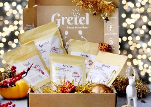 Cadeau maman noel 2018