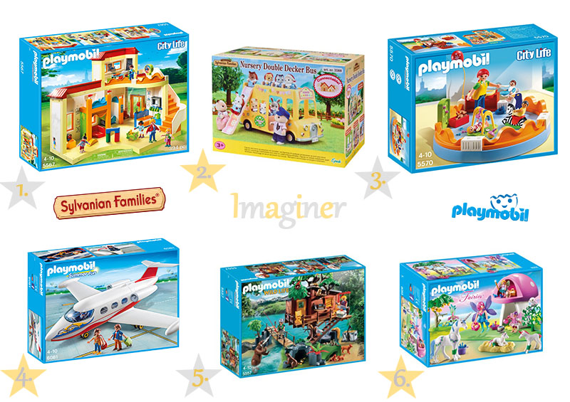 Idée de cadeau de noel pour enfants
