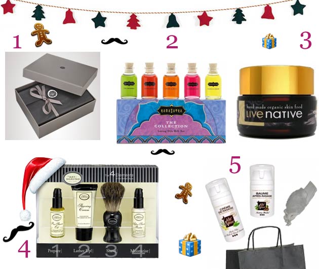 Idées cadeau homme noel
