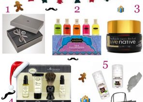 Cadeau hommme noel