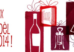 Cadeau vin noel