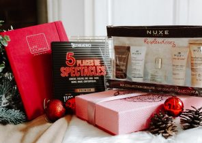 Cadeau de noel blog