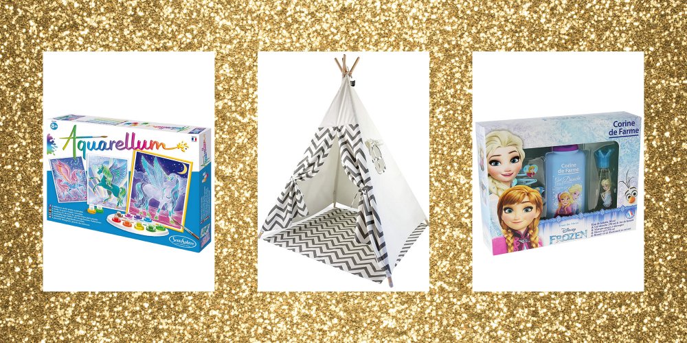 Idee de cadeau pour noel enfant