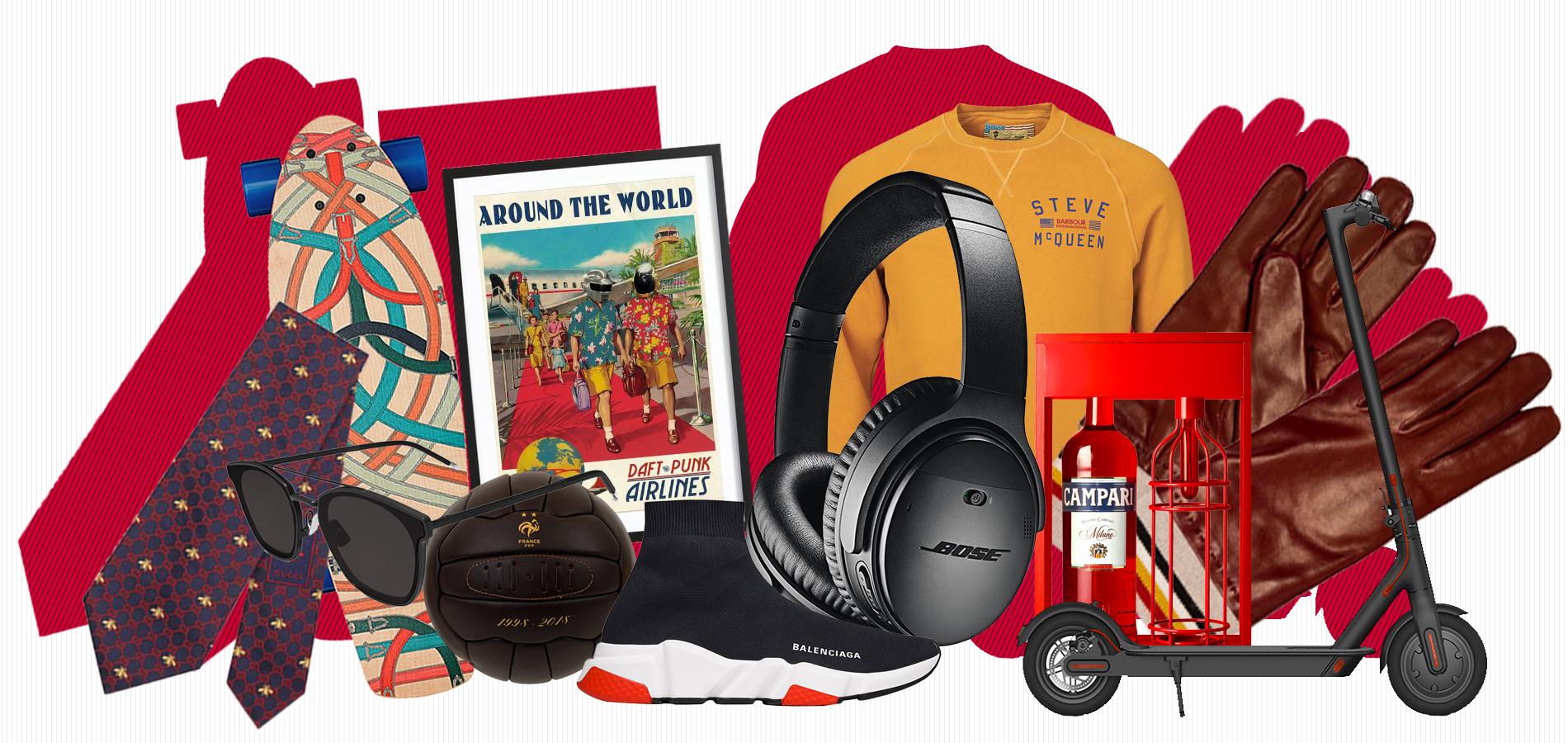 Idée cadeau noel grand frere