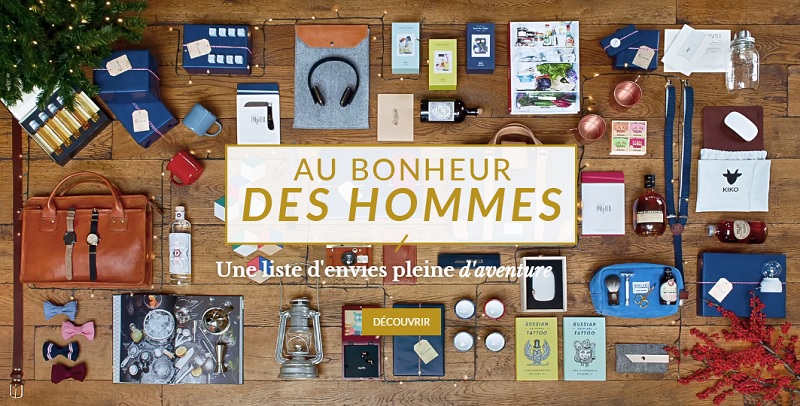 Cadeau noel grand frere