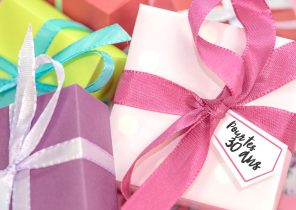 Quoi acheter comme cadeau de noel