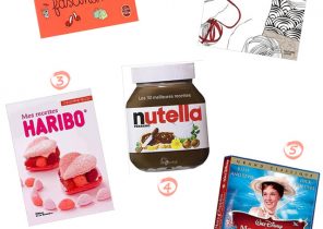 Cadeau de noel femme 30 ans