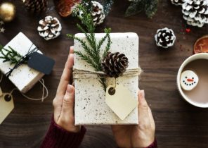 Top cadeau noel femme