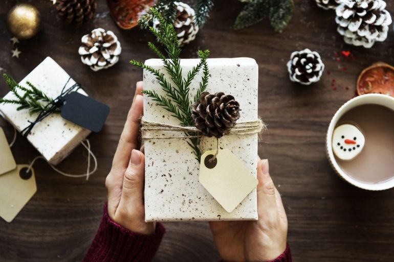 Top cadeau noel femme