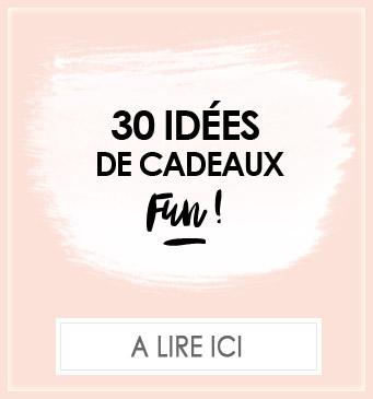 Cadeau de noel pour grande soeur