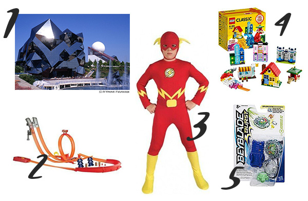 Idee cadeau de noel garcon 13 ans