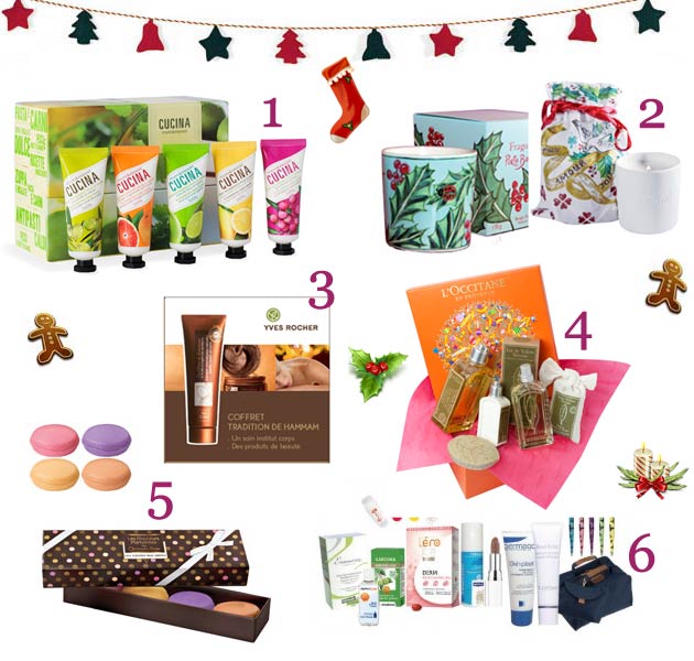 Idee de cadeau de noel pour ma mere