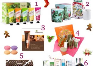 Idée de cadeau de noel mere