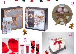Cadeau de noel pour mère