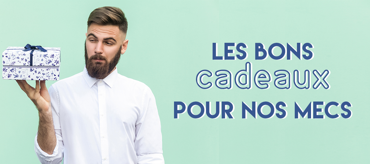 Idee cadeau noel homme 42 ans