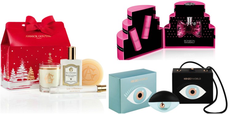 Top cadeau noel 2016 femme