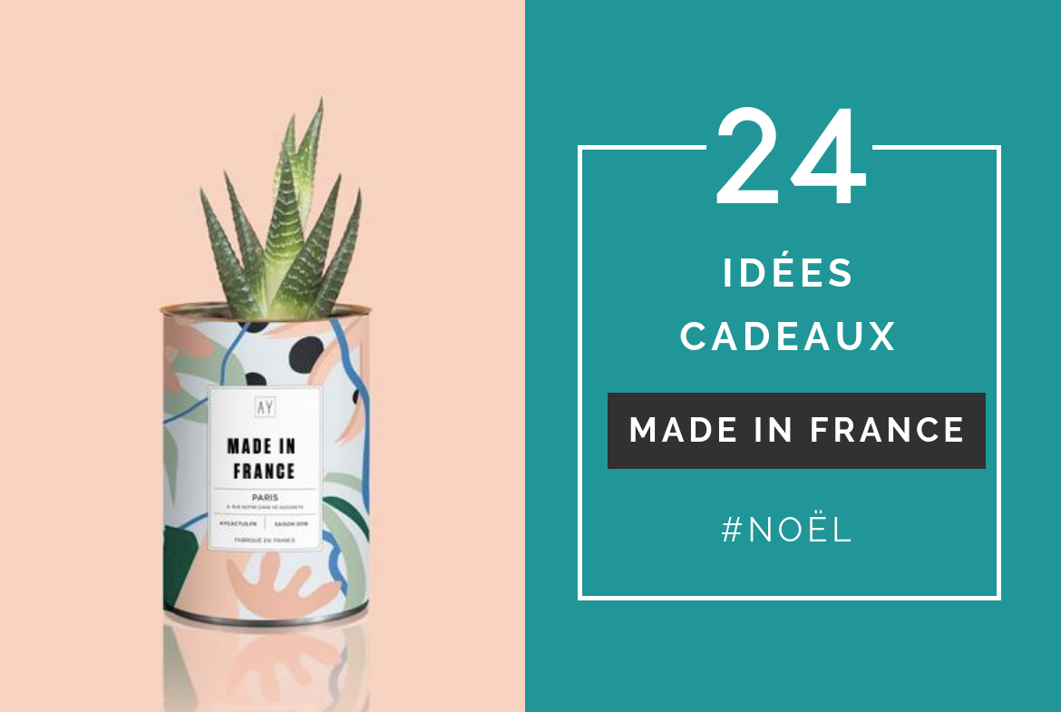 Idee cadeau noel alimentaire