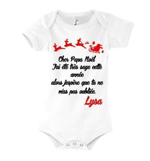 Cadeau personnalisé pas cher pour noel