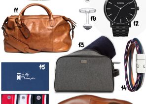 Idée cadeau homme noel 2016