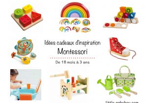 Cadeau noel bebe 2 mois