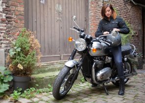 Cadeau noel homme moto