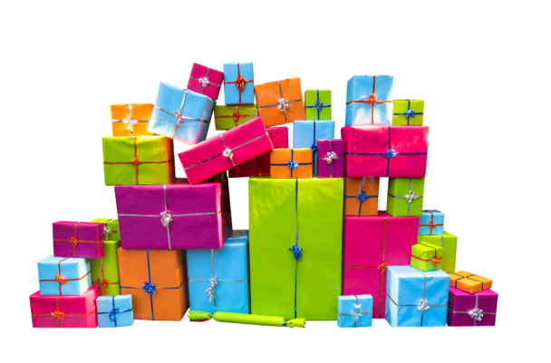 Cadeau de noel spécial