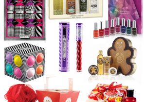 Idée des cadeau de noel