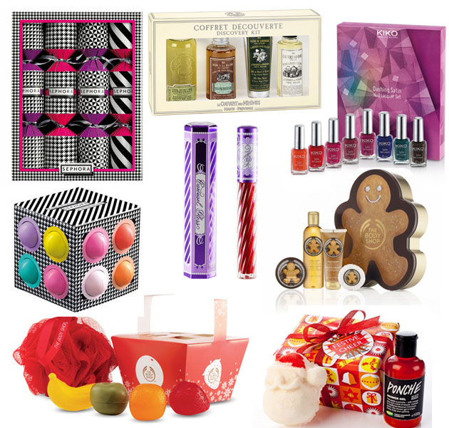 Idée cadeau e noel