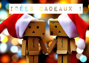 Cadeau de noel top