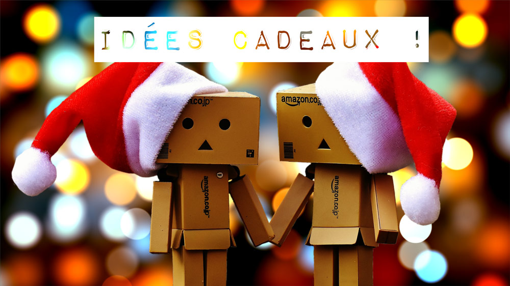 Cadeau de noel top