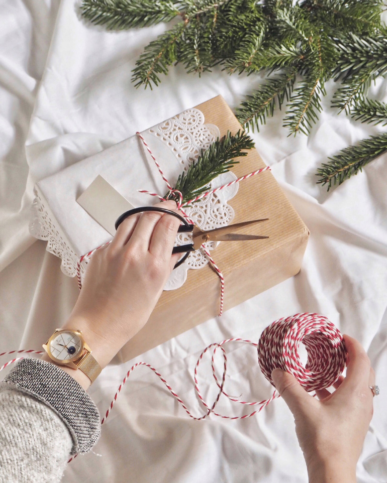 Idee cadeau noel lyon